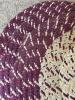 Pair of Braided Oval Rugs - 7