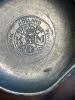 Collection of Pewter Items - 17