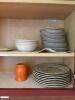 Complete Kitchen Cabinets Lot - 2