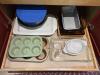 Complete Kitchen Cabinets Lot - 8