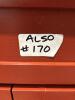 Complete Kitchen Cabinets Lot - 10