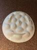 Ceramic Deviled Egg Plate with Napkin Holder - 3