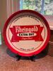 Rheingold Extra Dry Lager Beer Metal Serving Tray