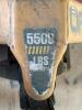 Lift-Rite Pallet Jack 5500 lbs Capacity - 6