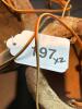 Pair of Handcrafted Stoneware Hanging Planters - 12