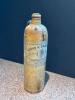 Antique John S. Doane Co. Genever Gin Stoneware Jug - 2