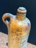 Antique John S. Doane Co. Genever Gin Stoneware Jug - 4