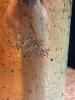 Antique John S. Doane Co. Genever Gin Stoneware Jug - 5