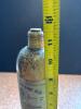 Antique John S. Doane Co. Genever Gin Stoneware Jug - 7