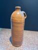 Stoneware Liquor Bottles With Handle and Cork Stopper - 5