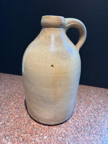 Vintage Stoneware Jug