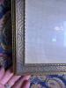 Framed Embroidered Patriotic Eagle Textile - 5