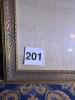 Framed Embroidered Patriotic Eagle Textile - 9