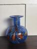 Murano Art Glass Vase
