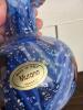 Murano Art Glass Vase - 3