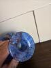 Murano Art Glass Vase - 5
