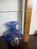 Murano Art Glass Vase - 6