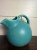 Homer Laughlin Ball Pitcher