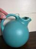 Homer Laughlin Ball Pitcher - 2