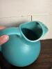 Homer Laughlin Ball Pitcher - 3