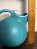 Homer Laughlin Ball Pitcher - 5