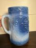 North Star Pottery Salt Glazed Pitcher - 2