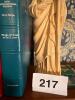 Saint Jude Thaddeus Figure And Bibles - 4