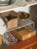 Cabinet Lot: Glassware, Vases and More! - 3