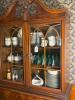 Federal Revival China Cabinet - 2