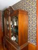 Federal Revival China Cabinet - 4
