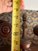 Federal Revival China Cabinet - 7