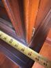 Federal Revival China Cabinet - 9