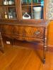 Federal Revival China Cabinet - 10