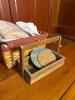 Assorted Table Linens and Tablecloths - 2