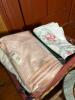 Assorted Table Linens and Tablecloths - 3