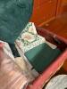 Assorted Table Linens and Tablecloths - 6