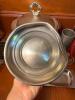 Assorted Pewter Tableware - 7