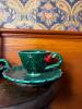 L&L WMC Japan Holly Leaf Holiday Ceramics - 2