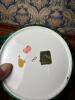 L&L WMC Japan Holly Leaf Holiday Ceramics - 4