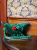 L&L WMC Japan Holly Leaf Holiday Ceramics - 5