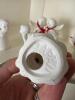 Porcelain Angel Figurines Napcoware and Schmid Bros Japan - 4