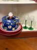 Christmas Glassware and Holiday Ceramics - 4