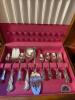 Two Flatware Sets - 2