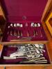 Two Flatware Sets - 3