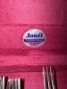 Two Flatware Sets - 9