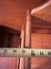 Wooden Restaurant-Style High Chair - 3