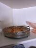 Depression Glass and Pitcher - 6