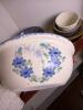 Assorted Stoneware Including Brannum Brothers Pottery Bowls - 4