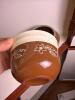 Assorted Stoneware Including Brannum Brothers Pottery Bowls - 7