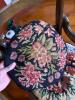 Victorian-Style Needlepoint Side Chairs and Cane Seat Chair - 15